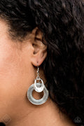 Rustic Retreat Earrings #808