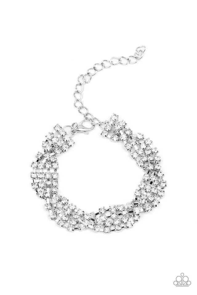 Twist and Turns Bracelets #336