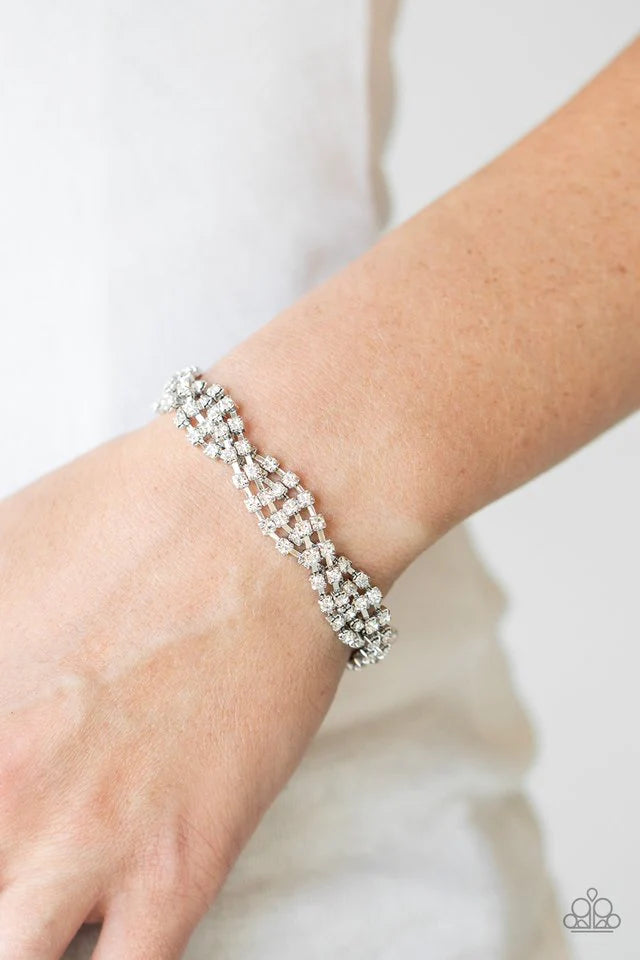 Twist and Turns Bracelets #336