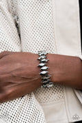 Fiercely Fragmented Bracelets #606