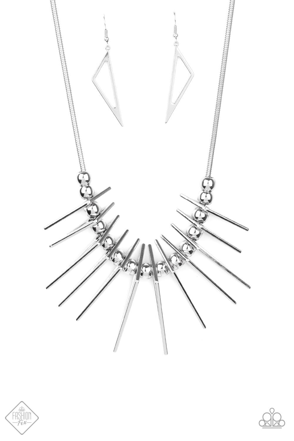 Paparazzi Fully Charged Necklaces