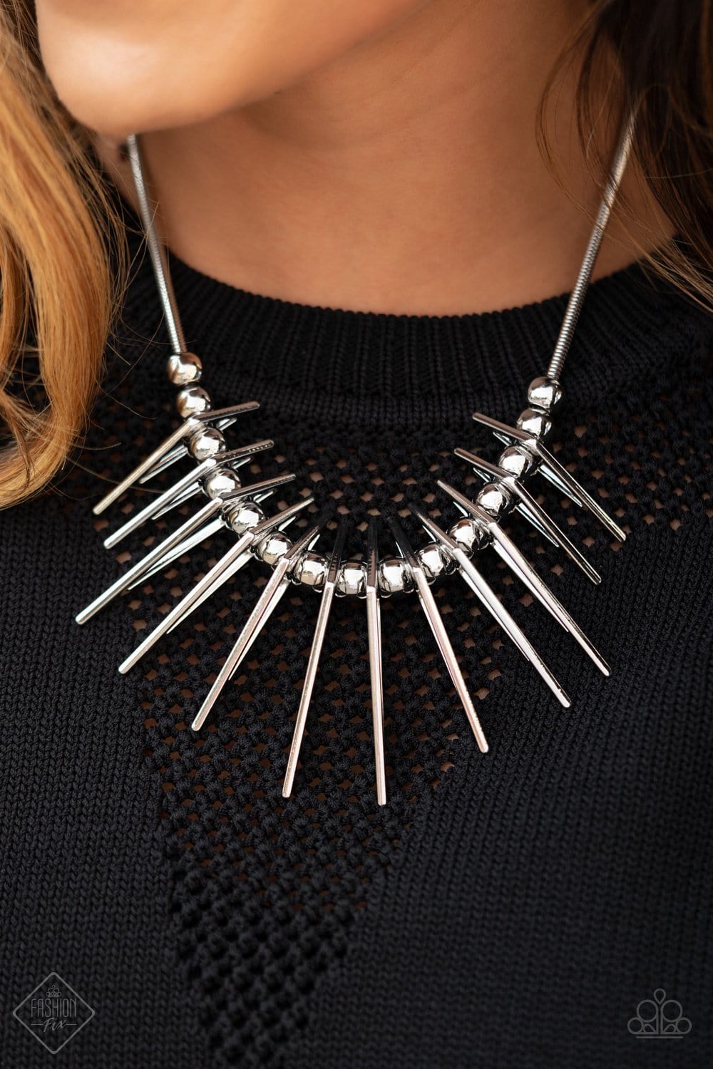 Paparazzi Fully Charged Necklaces
