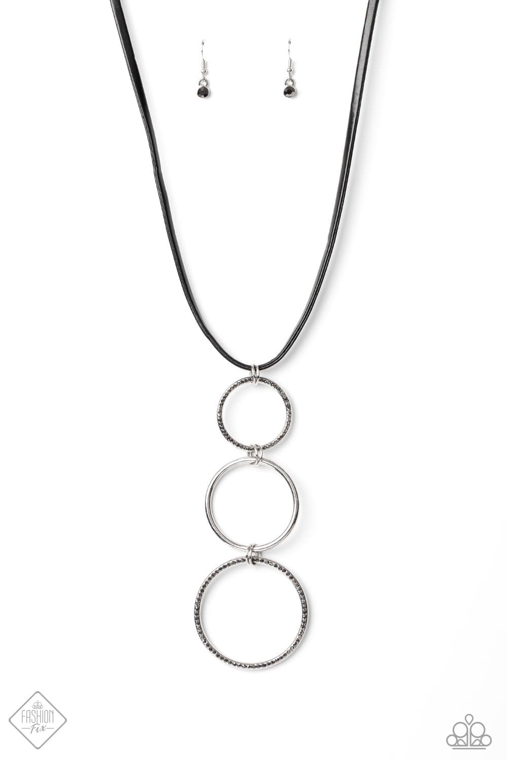 Curvy Couture Necklaces
