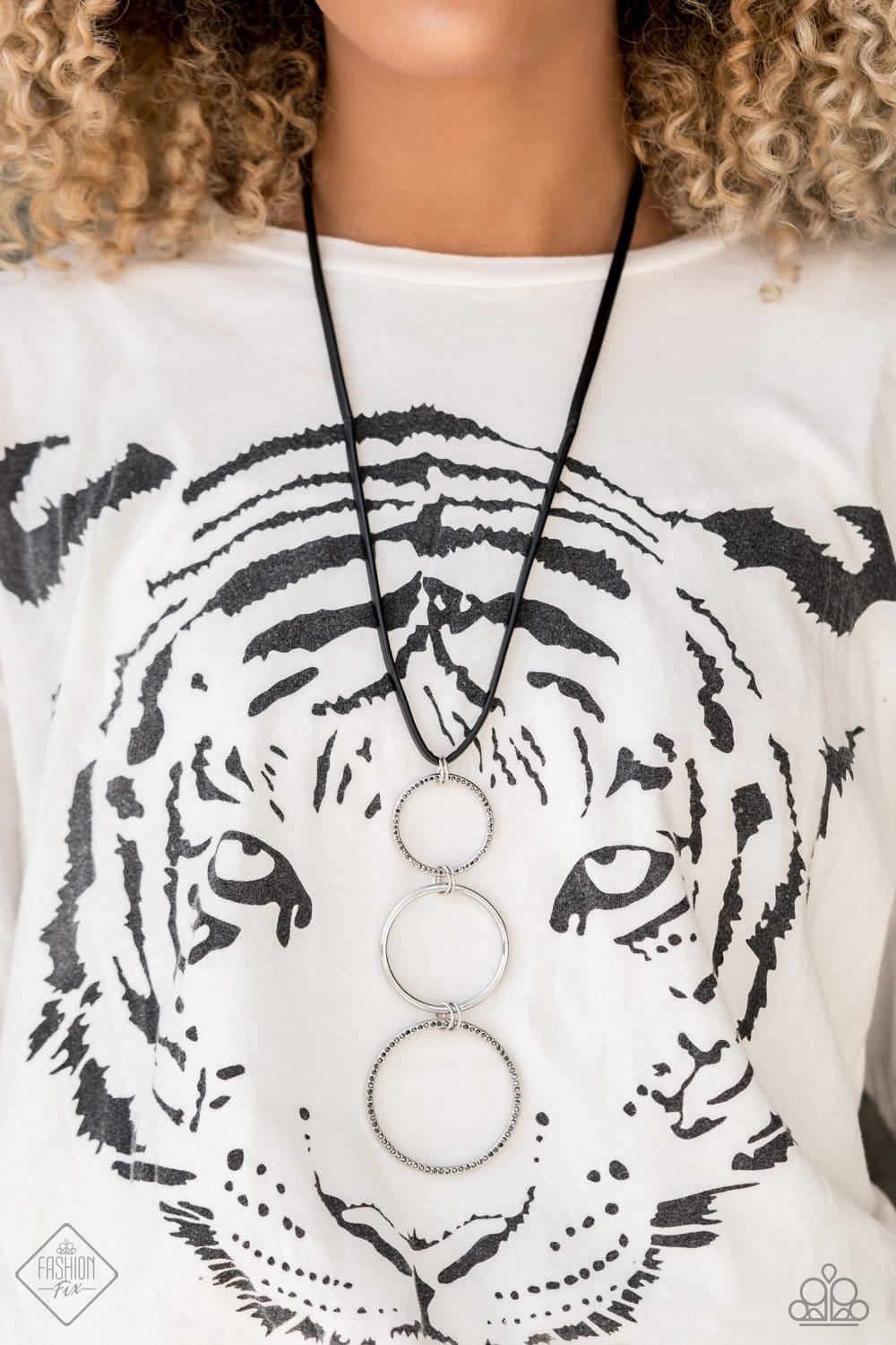 Curvy Couture Necklaces