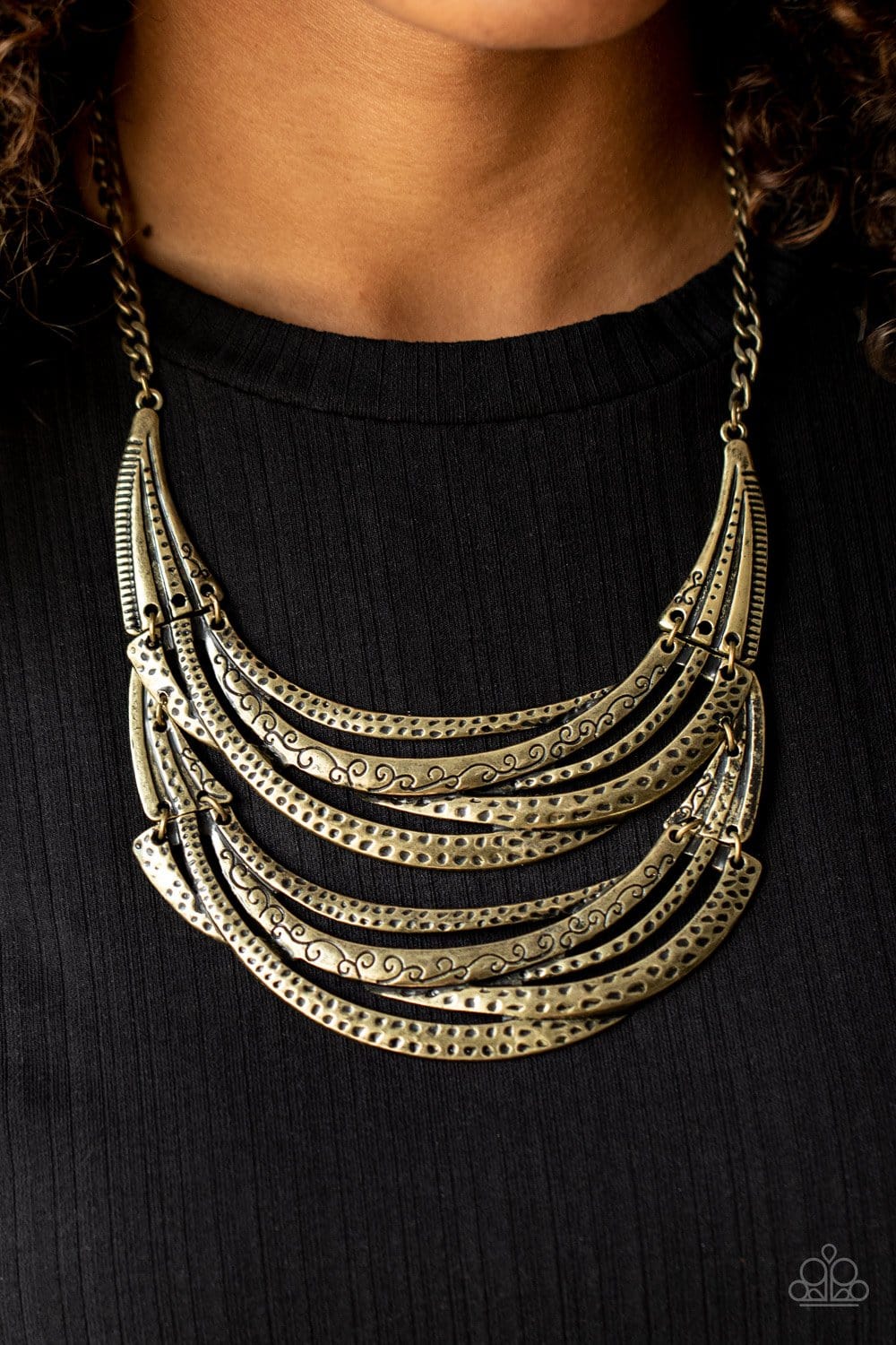 Read Between The Vines Necklaces #78