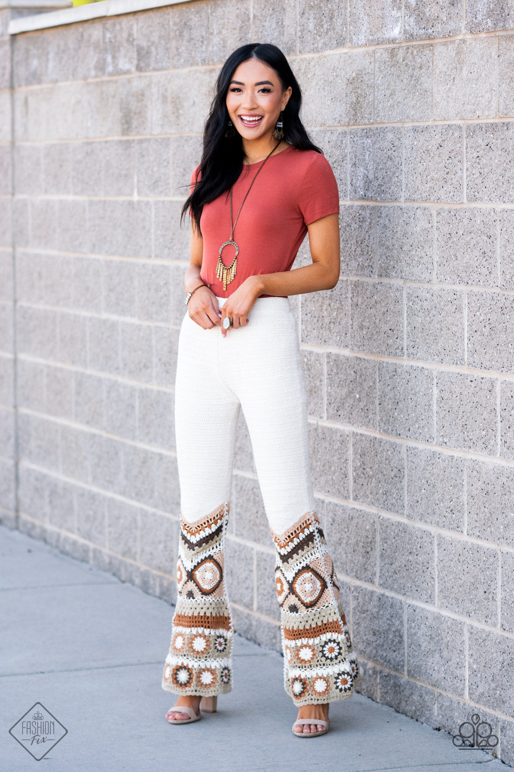 Paparazzi Sunset Sightings Fashion Fix Sets 8185 May 2021