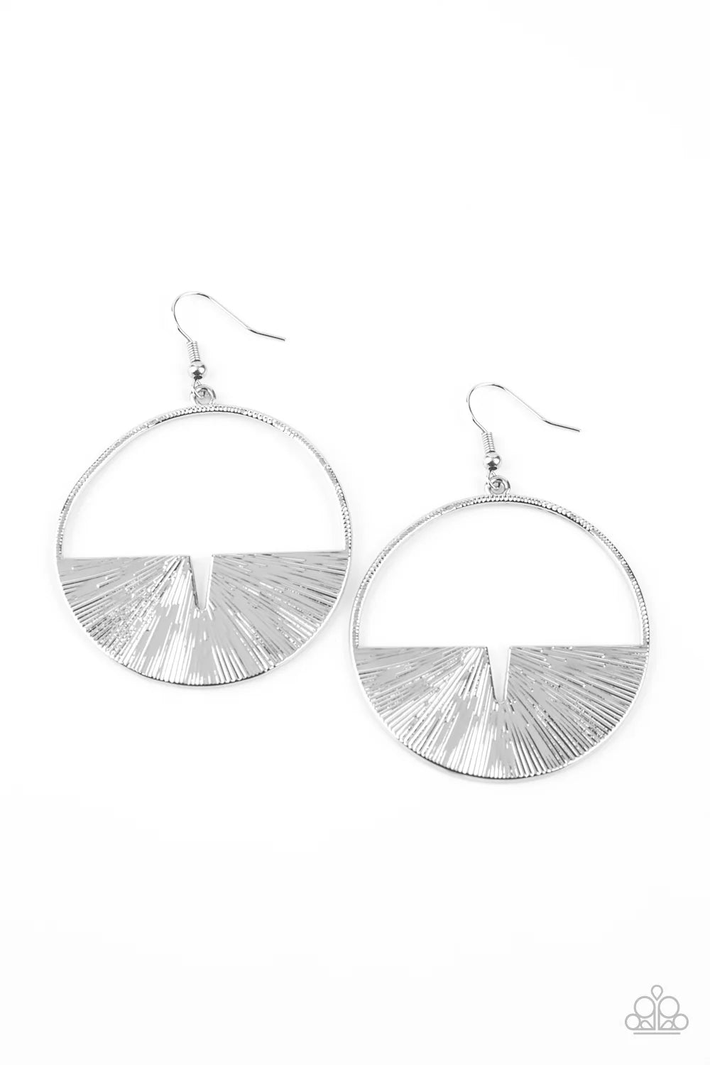 Reimagined Refinement Earrings #863