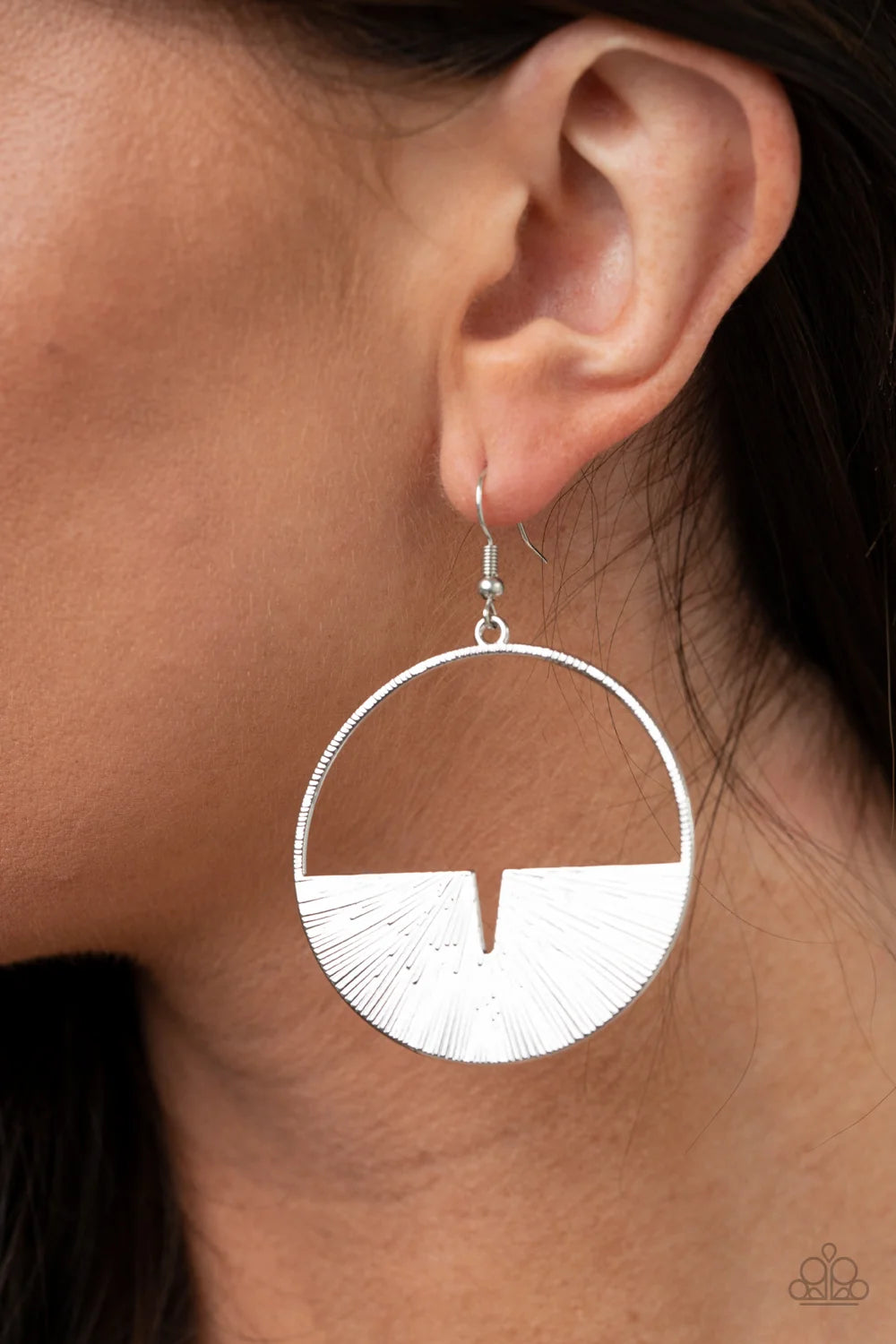 Reimagined Refinement Earrings #863