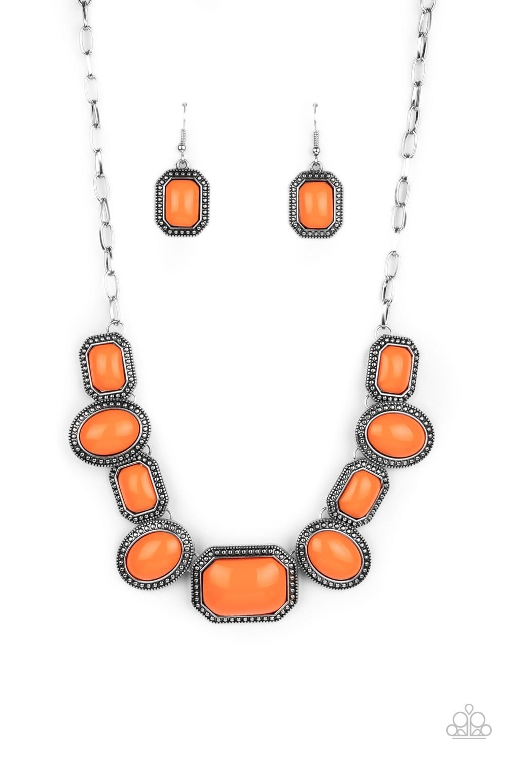 Paparazzi Lets Get Loud Necklaces