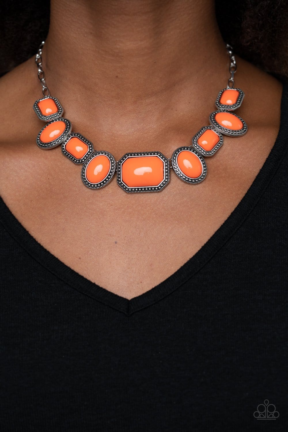 Paparazzi Lets Get Loud Necklaces