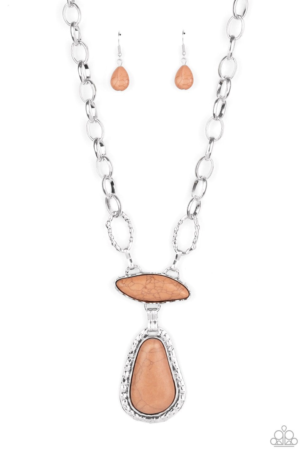 Paparazzi Rural Rapture Necklaces