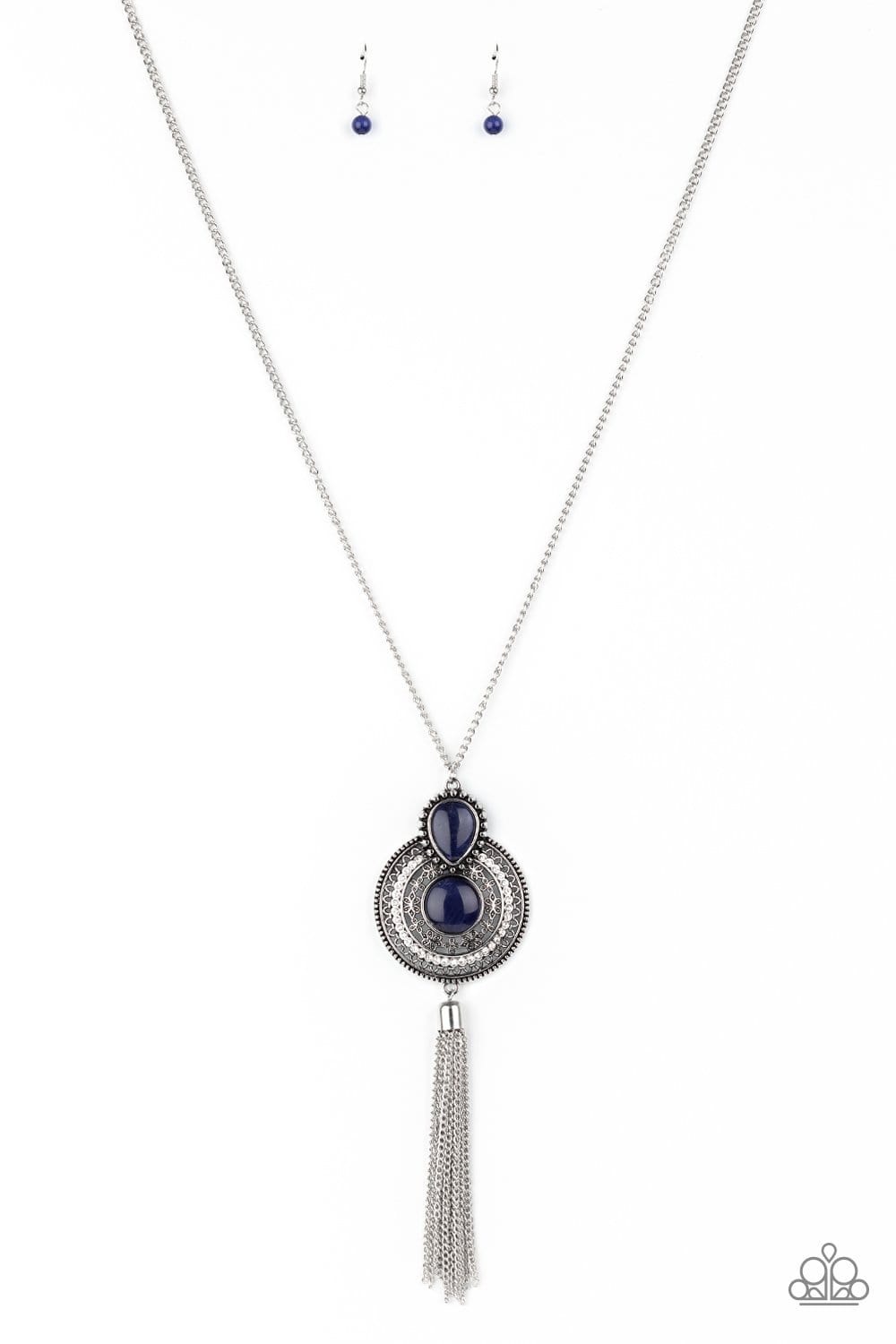 Paparazzi Mountain Mystic Necklaces