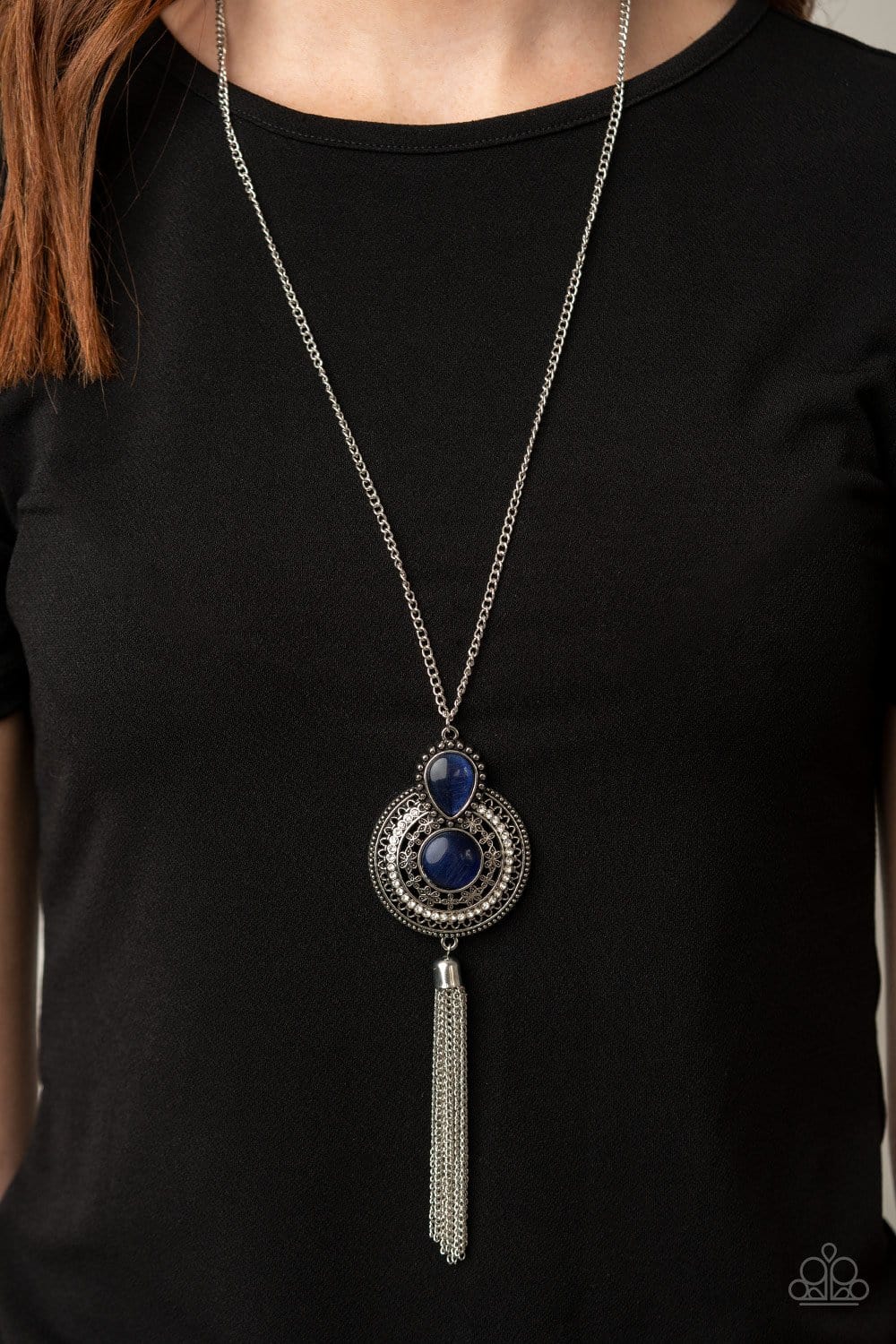 Paparazzi Mountain Mystic Necklaces
