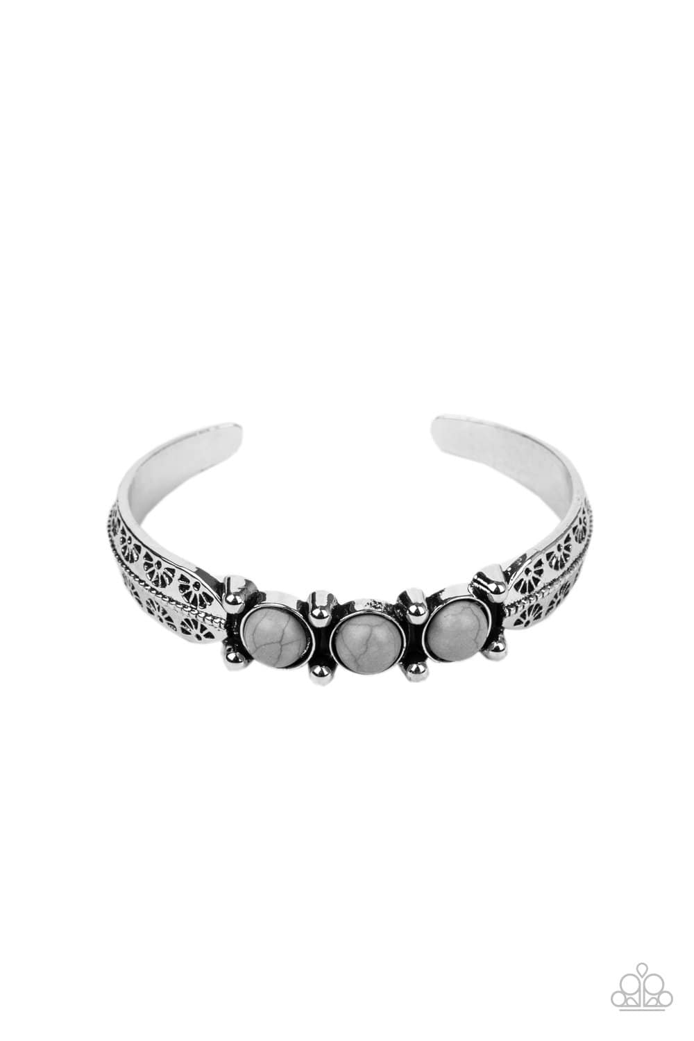 Mojave Glyphs Cuff Bracelets #329