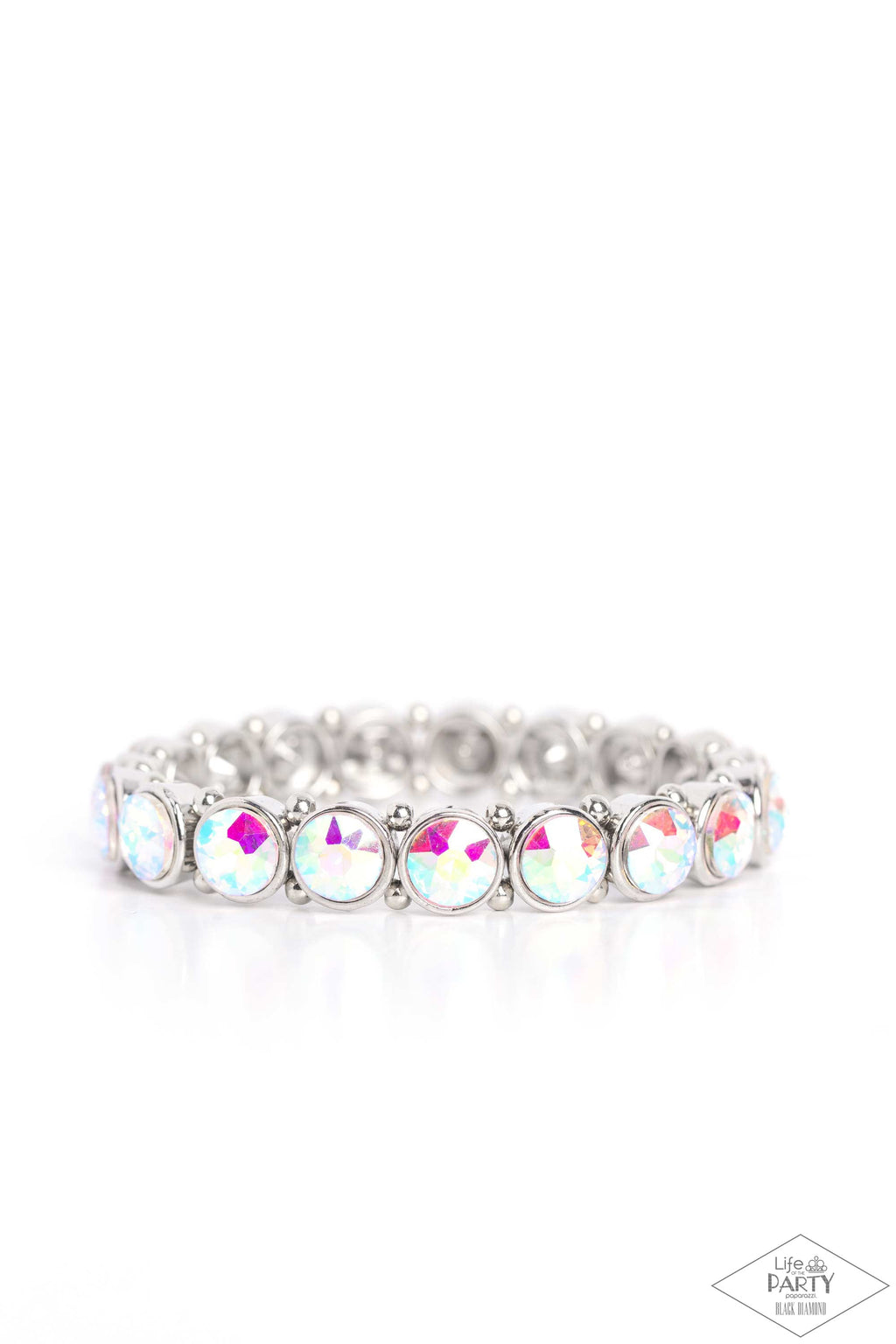 Paparazzi Sugar-Coated Sparkle Bracelets