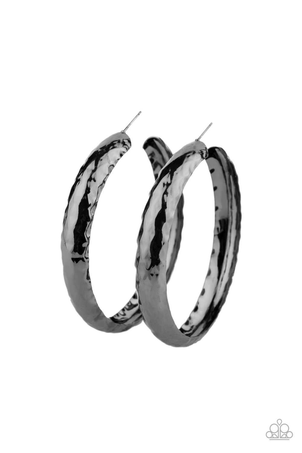 Check Out These Curves Hoops
