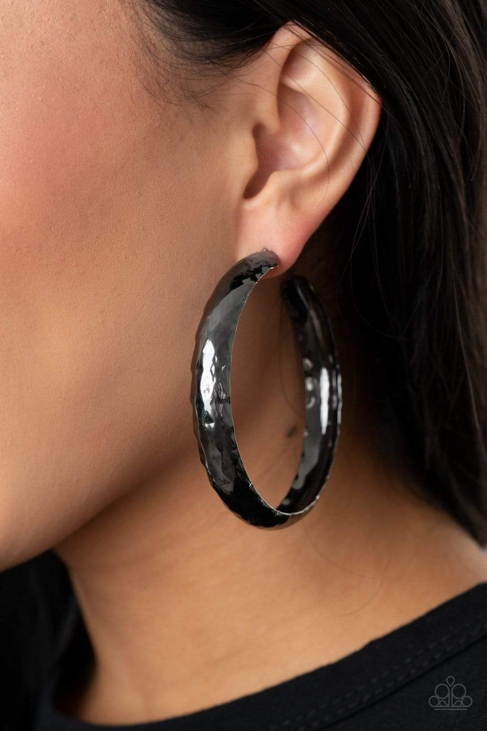 Check Out These Curves Hoops