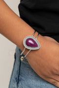 Over The Top Pop Bracelets #404