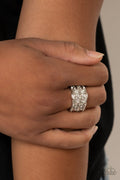 Diva Diadem Rings