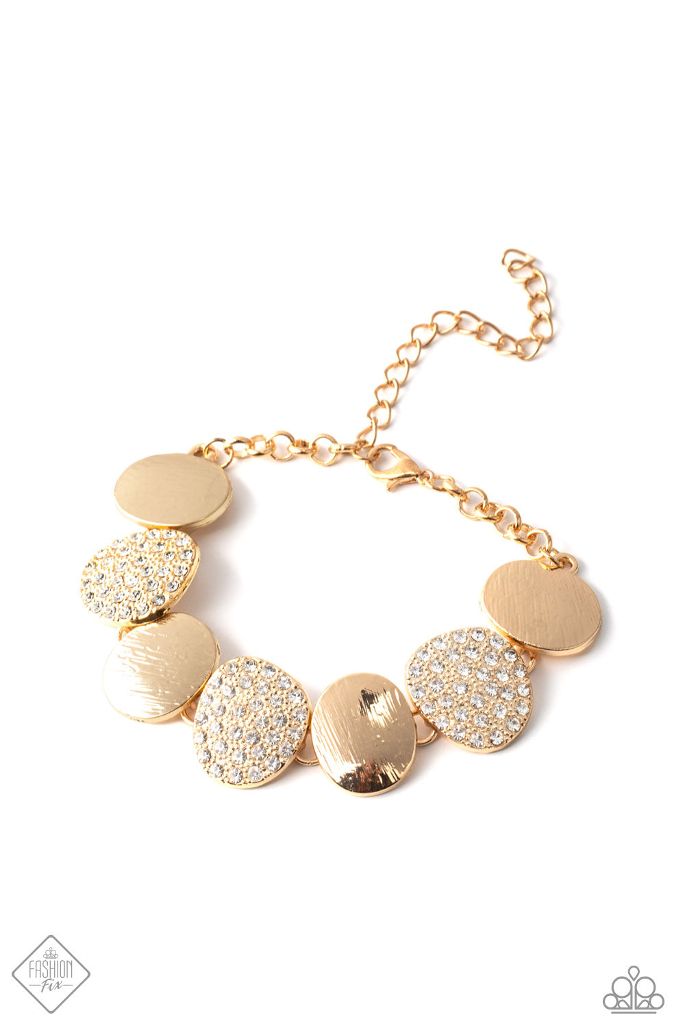 Paparazzi A Hard LUXE Story Necklaces Sets