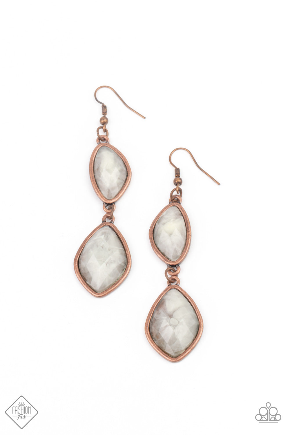 Paparazzi Opulently Oracle Necklace Sets