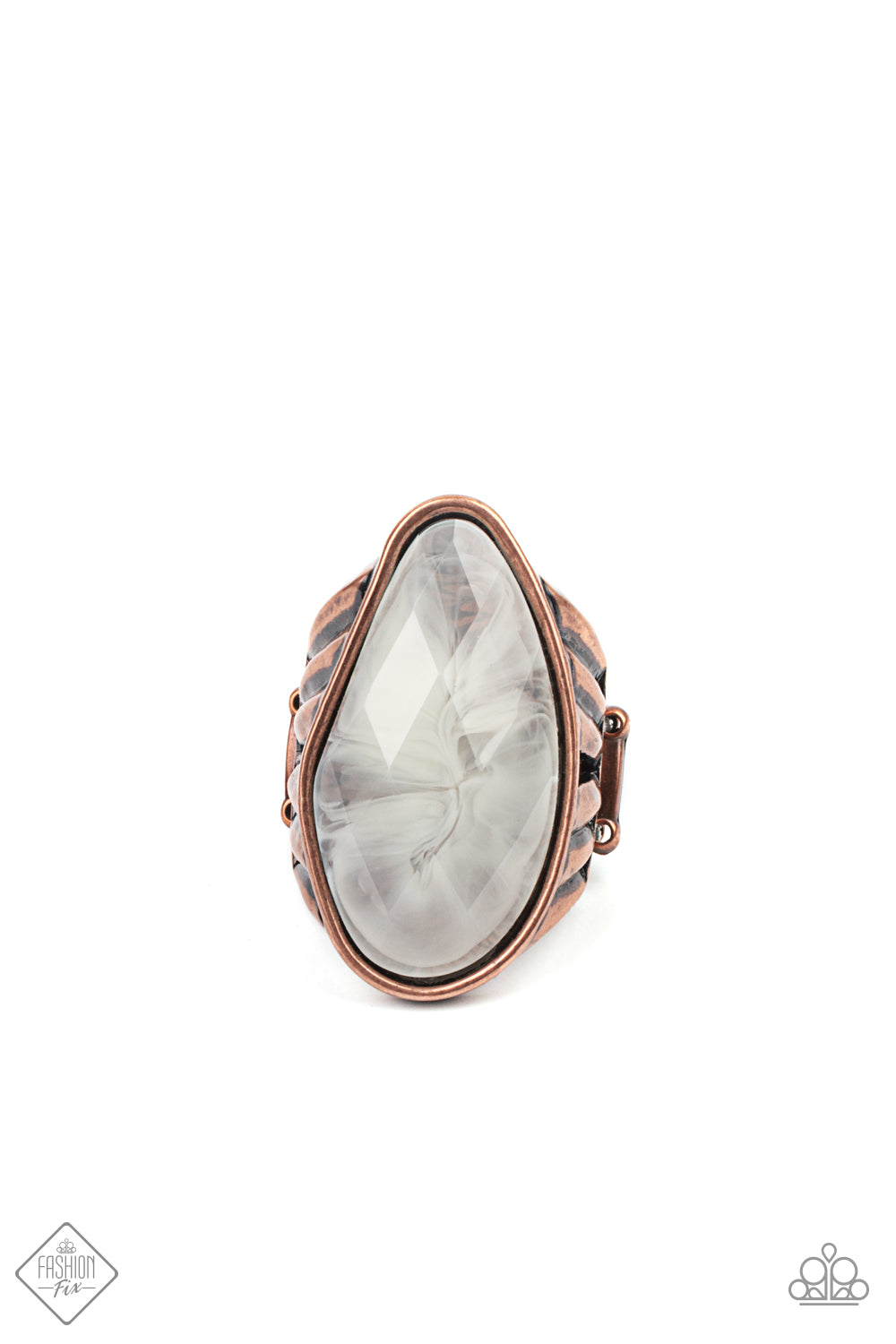 Paparazzi Opulently Oracle Necklace Sets