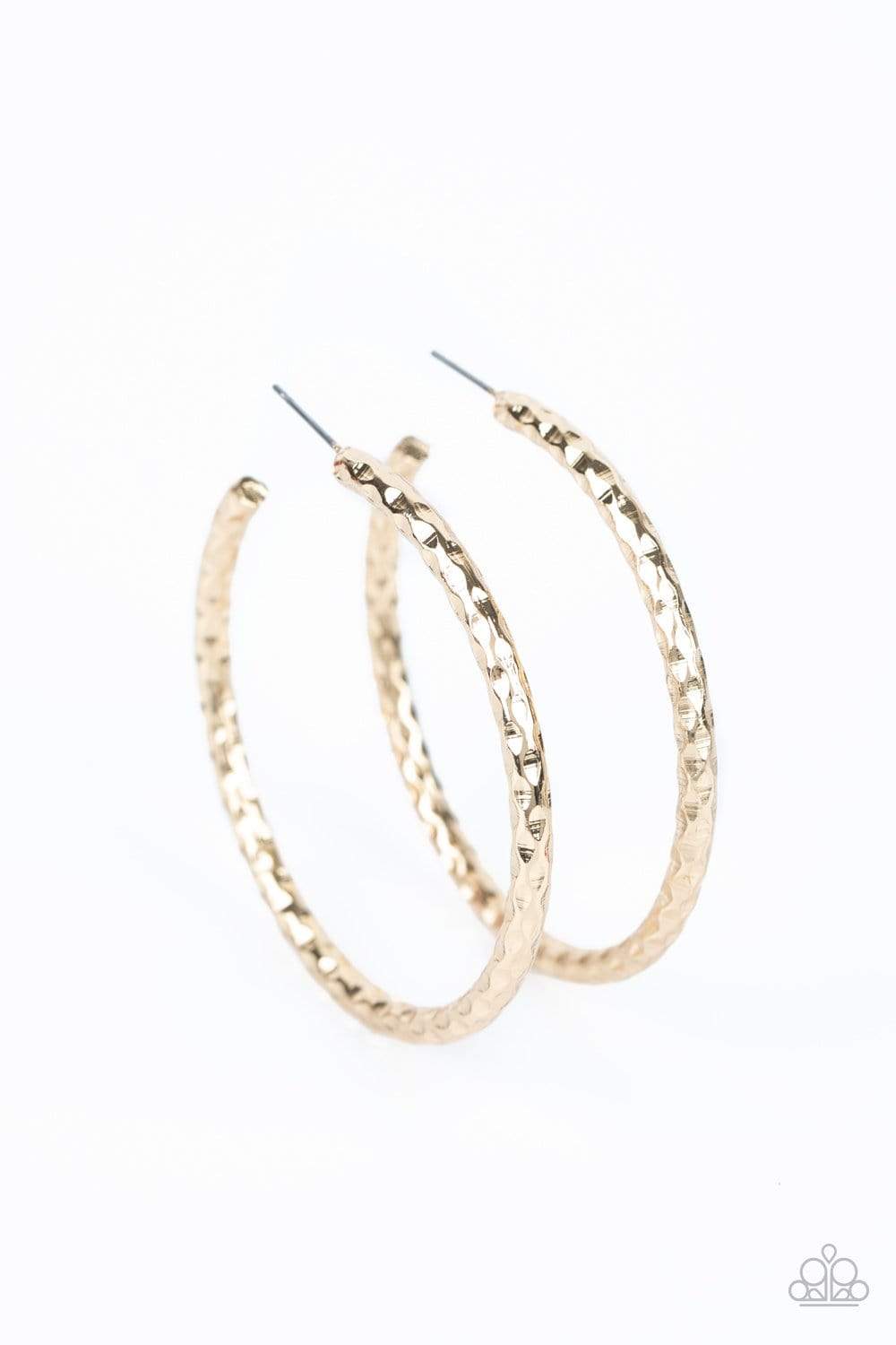 Paparazzi Urban Upgrade Hoops
