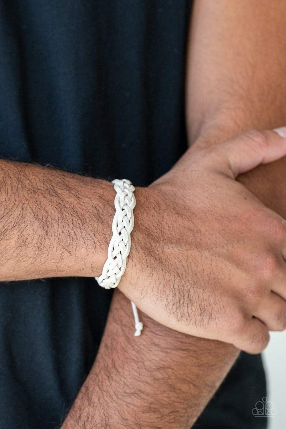 Time To Hit The RODEO Mens Bracelets