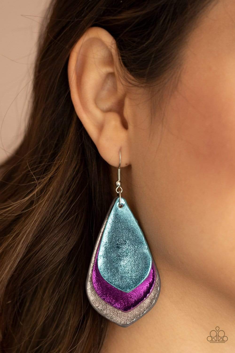 GLISTEN Up! Earrings