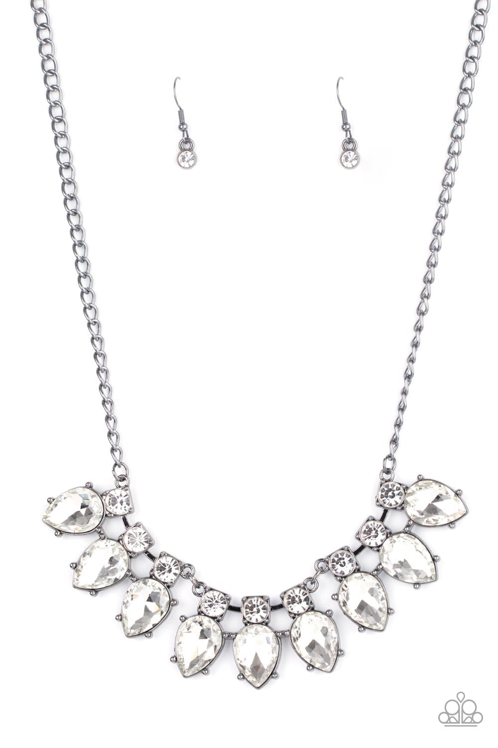 Paparazzi Extra Enticing Necklaces