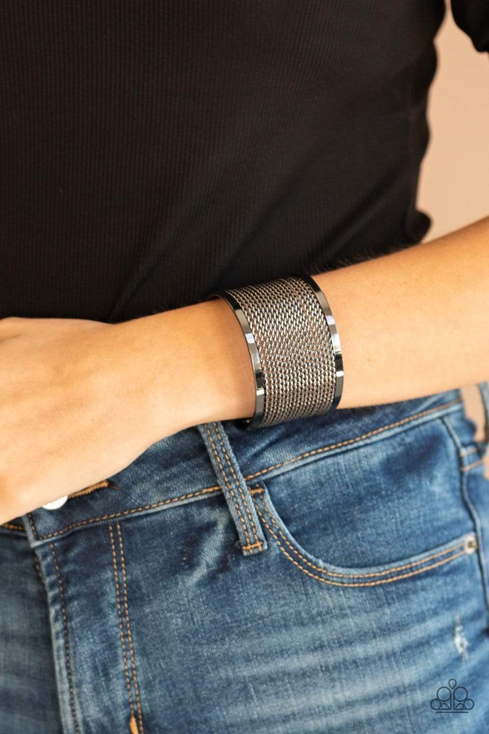 Stacked Sensation Cuff Bracelets $466
