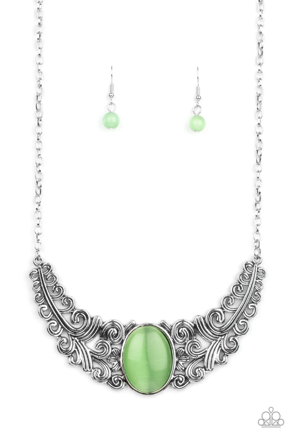 Paparazzi Celestial Eden Necklaces
