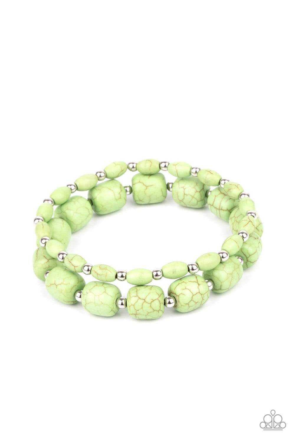 Colorfully Country Bracelets