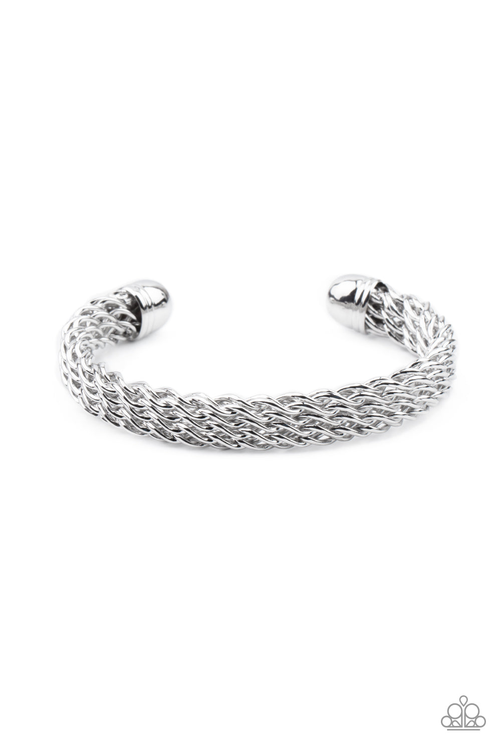 Paparazzi Metamorphosis Mens Bracelet