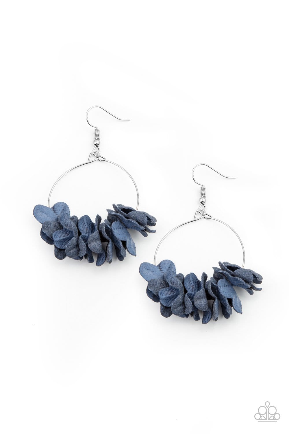Flirty Florets Earring