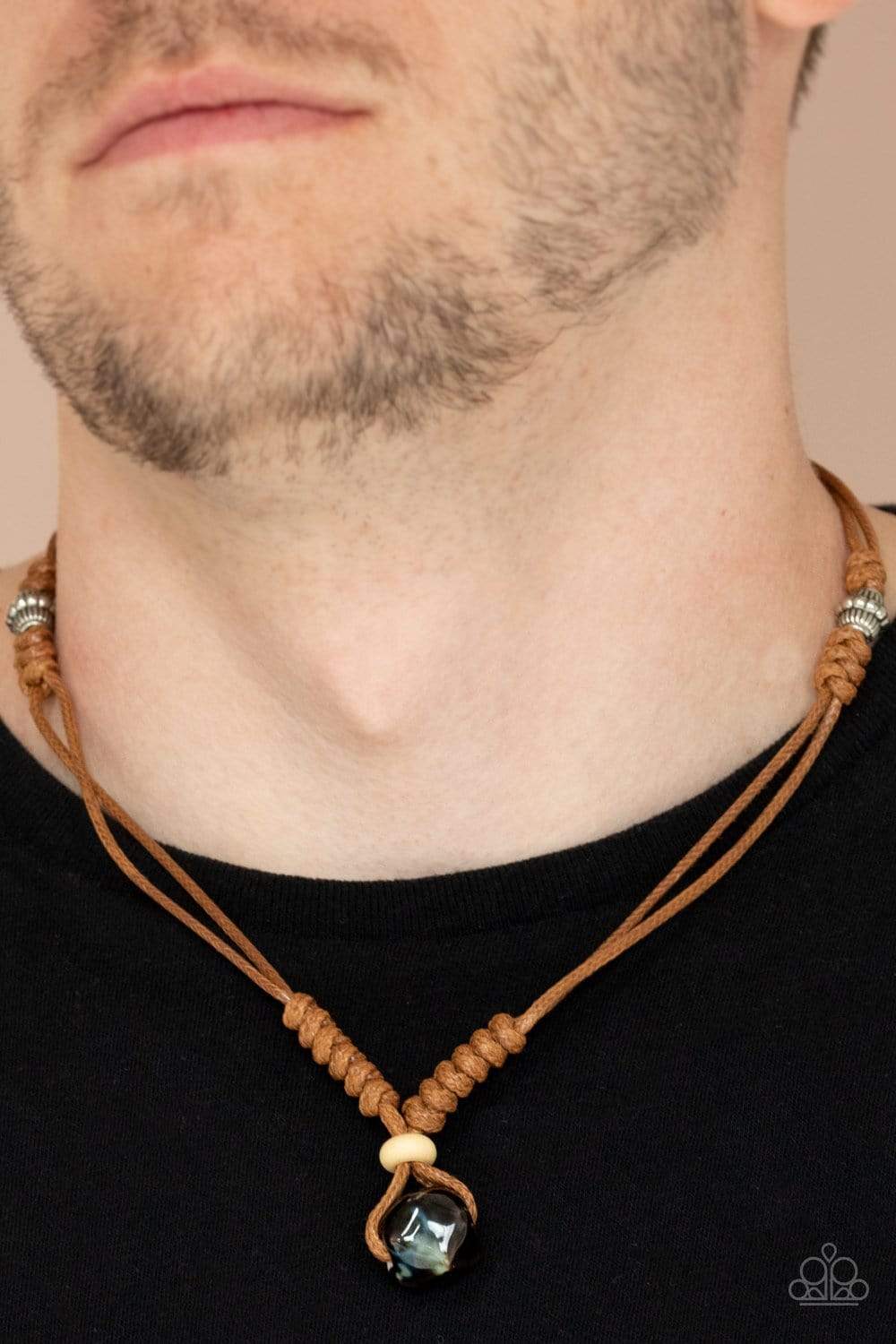 Might and MAINLAND Mens Necklaces #30