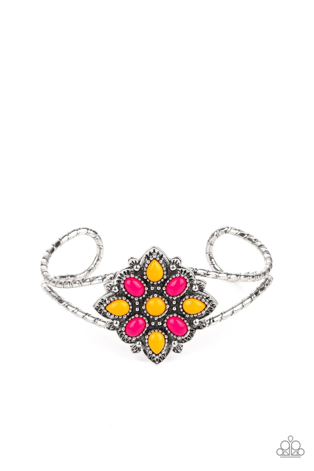 Happily Ever APPLIQUE Cuff