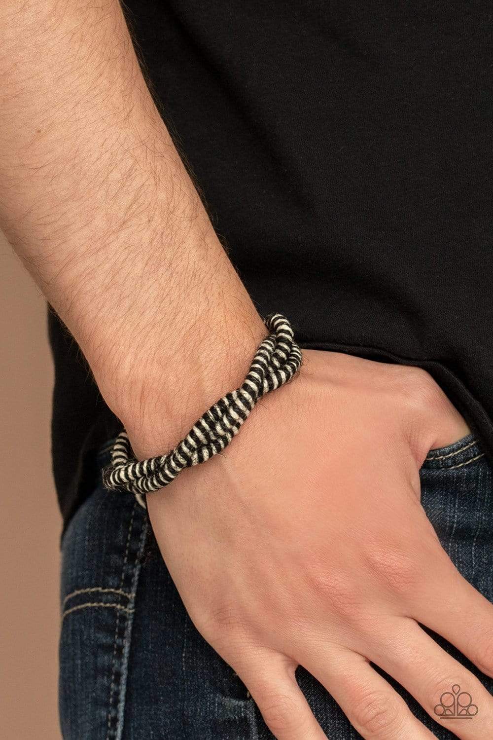 Island Endeavor Mens Bracelets