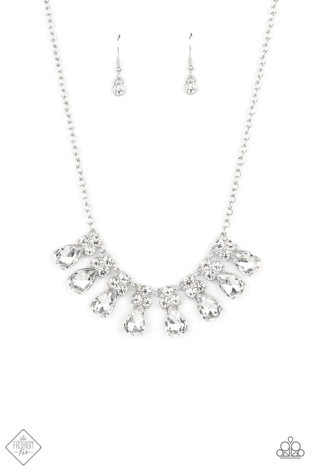 Sparkly Ever After Necklaces