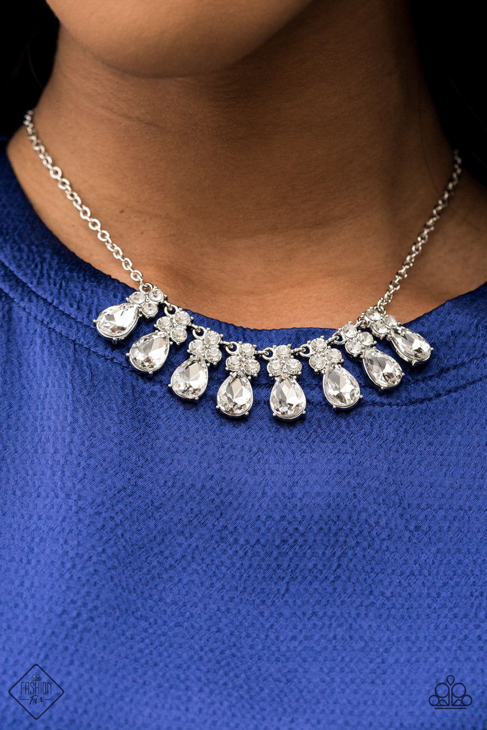 Sparkly Ever After Necklaces