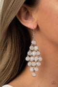 With All DEW Respect Earrings #891