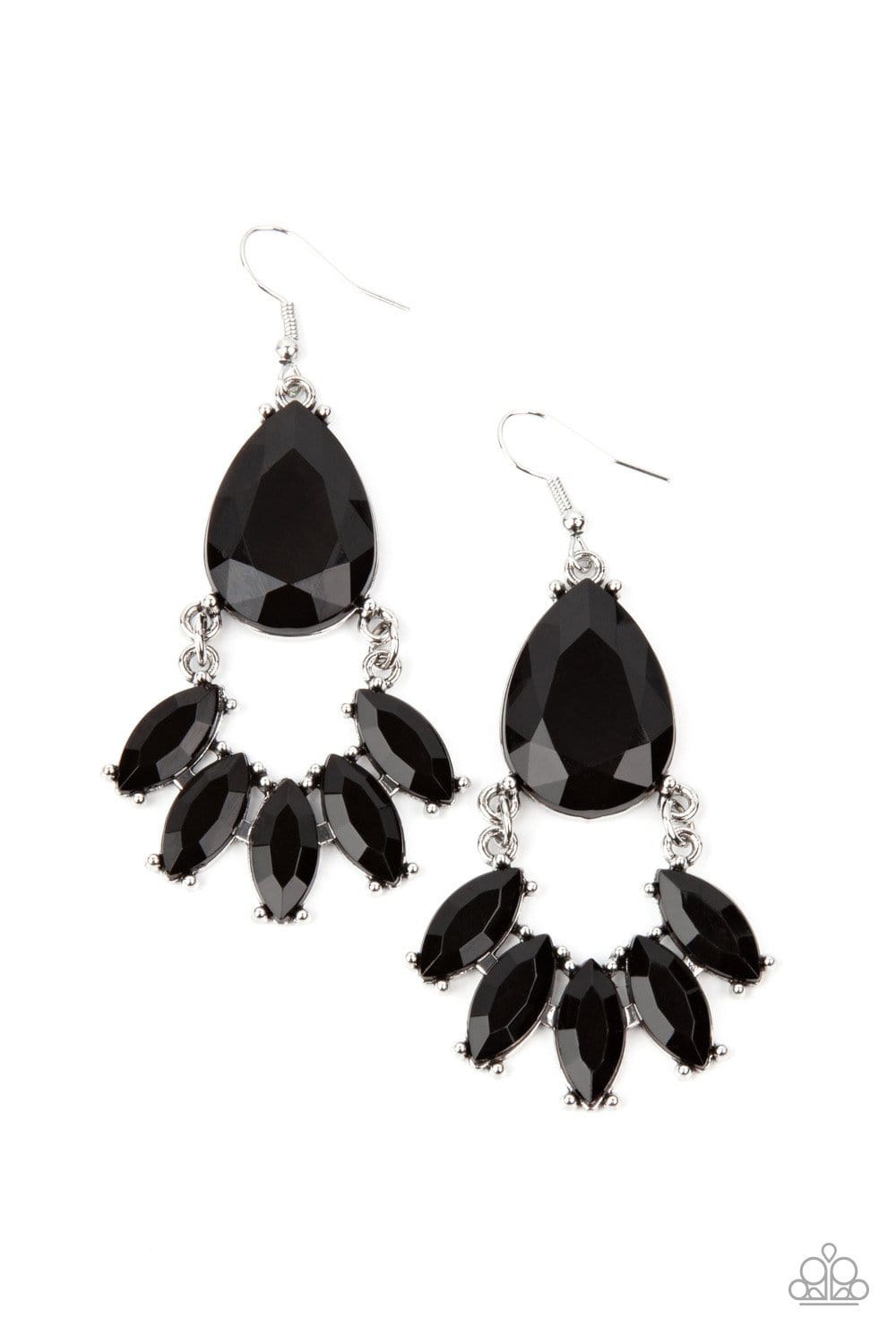 POWERHOUSE Call Earrings