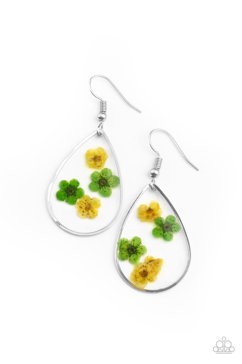 Perennial Prairie Earrings