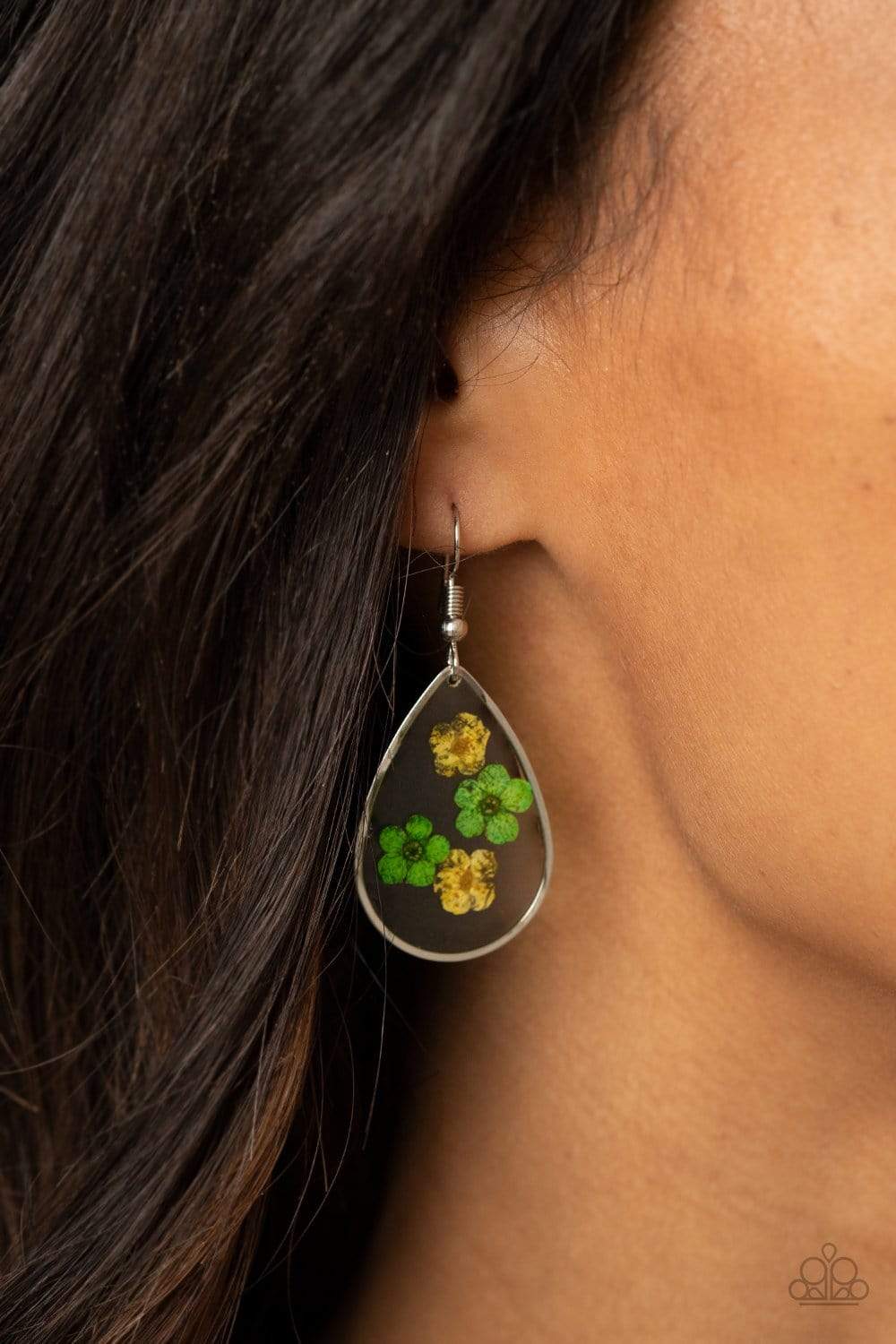 Perennial Prairie Earrings