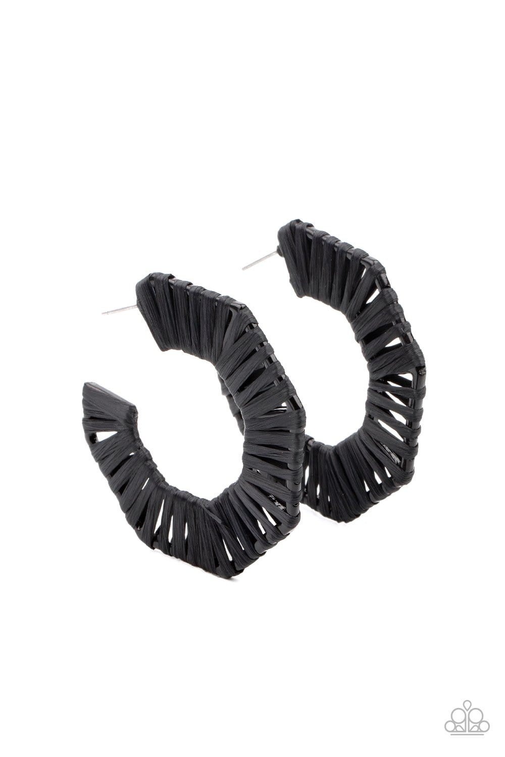 Paparazzi Fabulously Fiesta Hoops