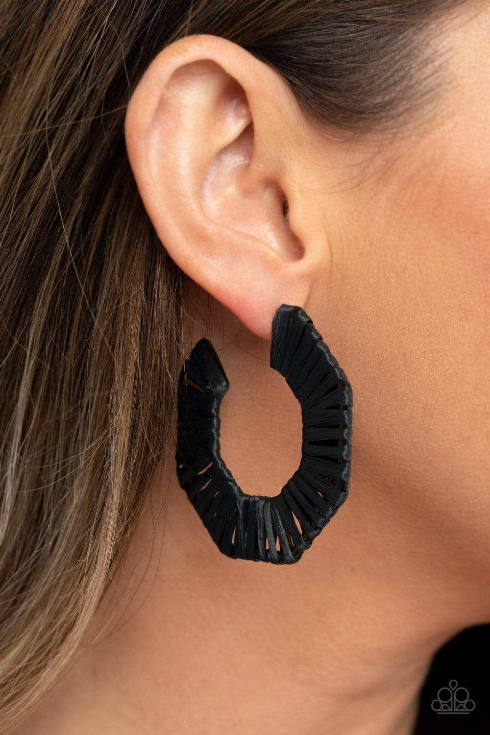 Paparazzi Fabulously Fiesta Hoops