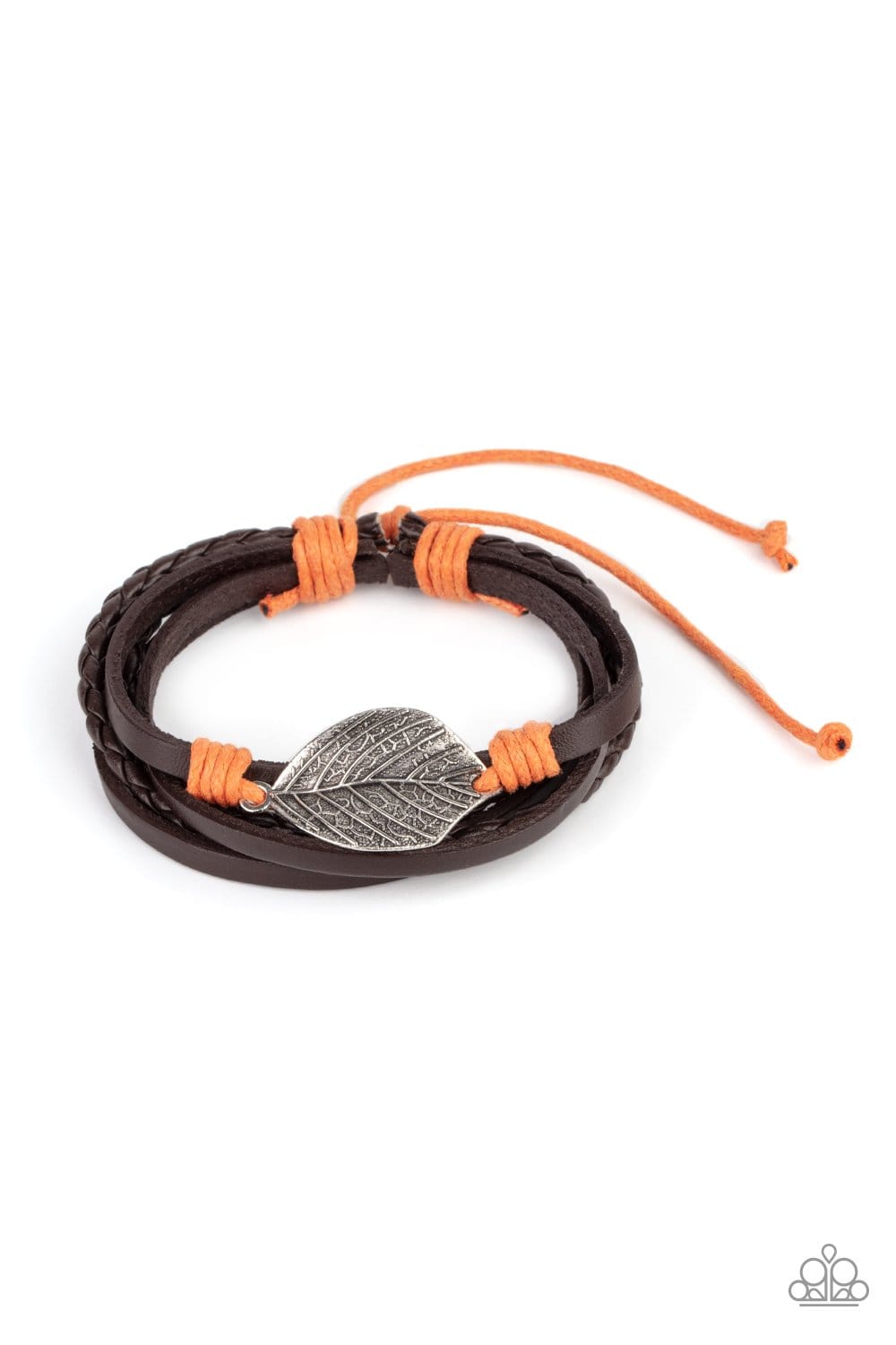 Paparazzi FROND and Center Mens Bracelets