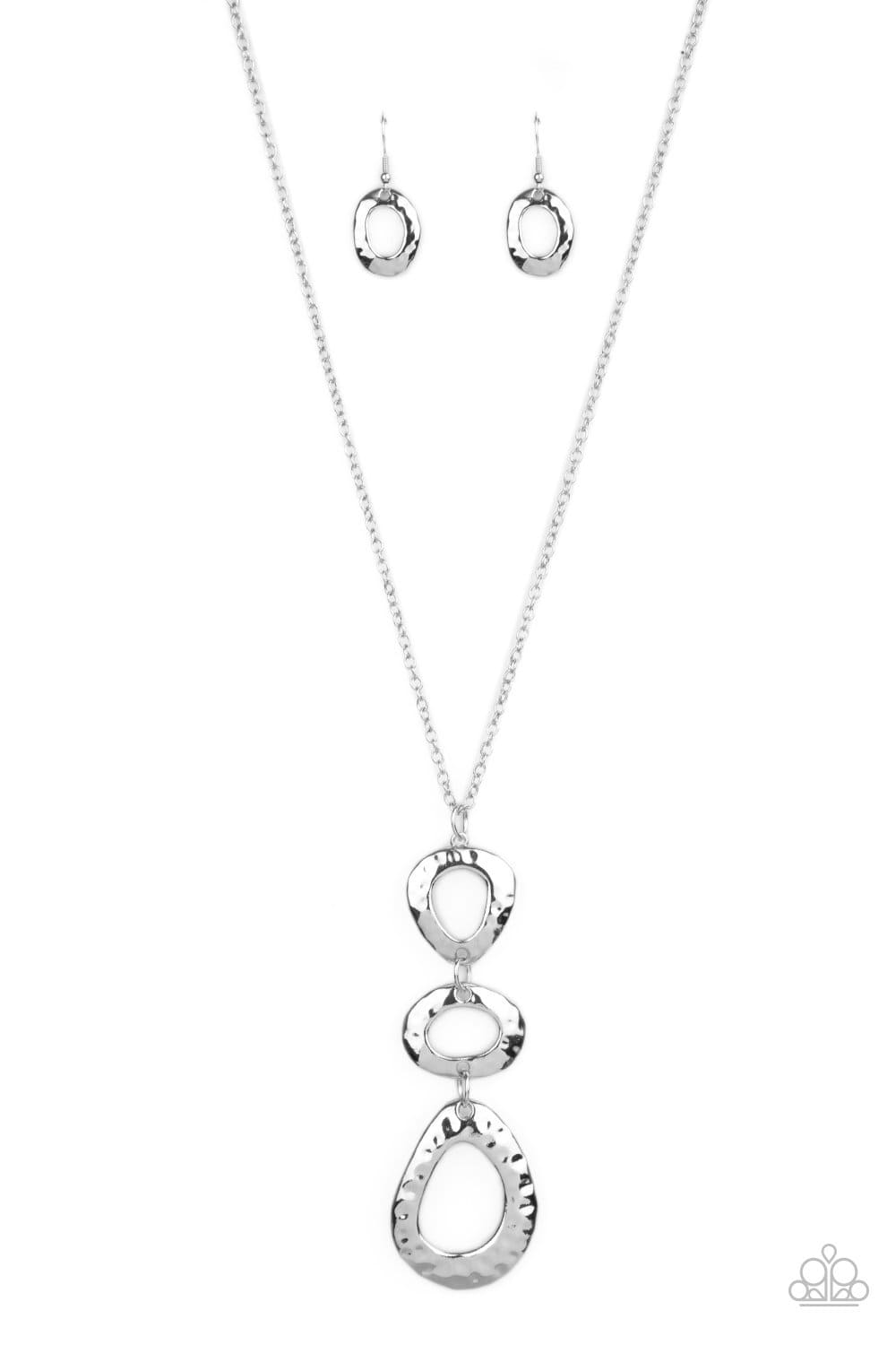 Gallery Artisan Necklaces