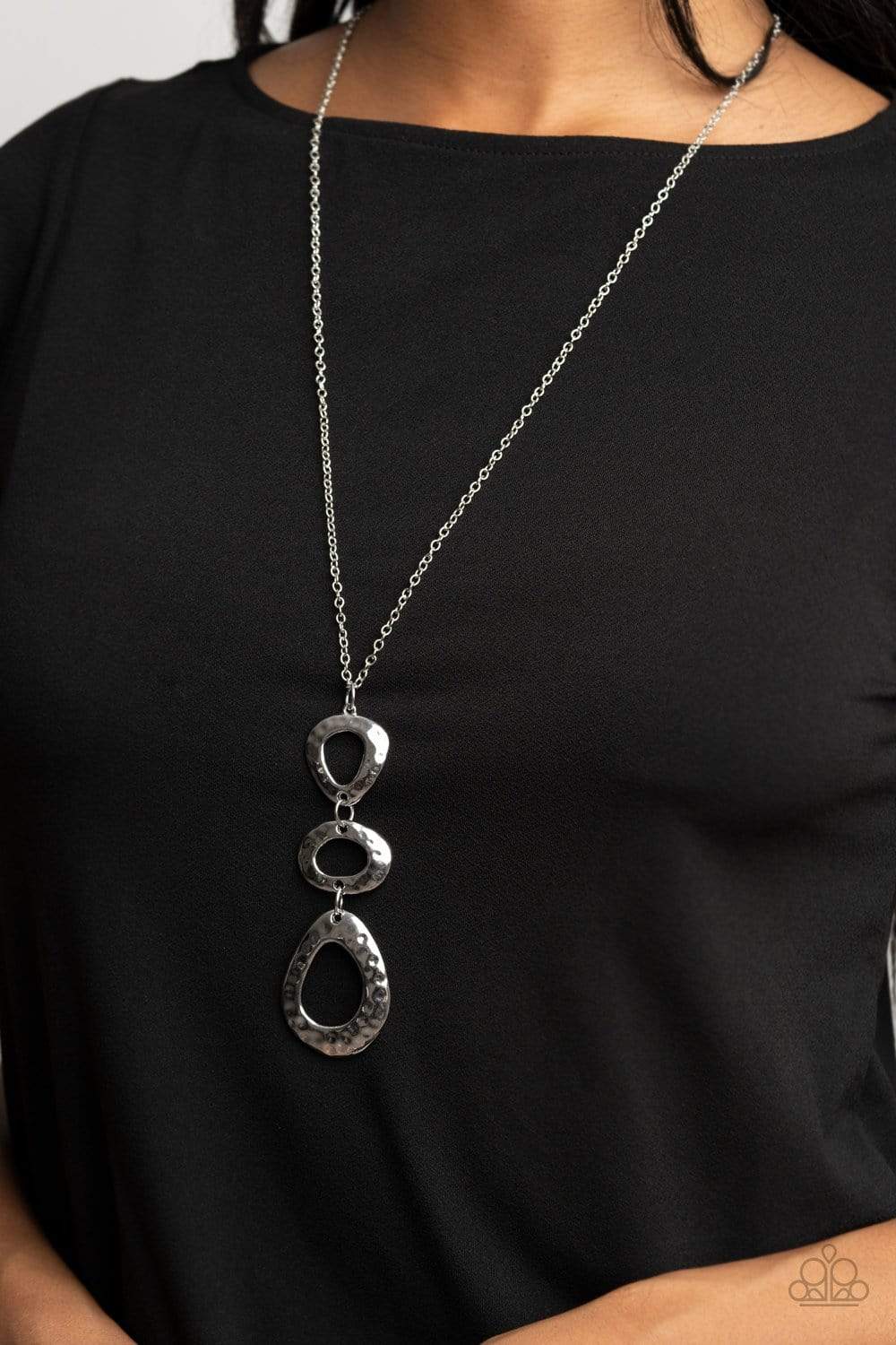 Gallery Artisan Necklaces