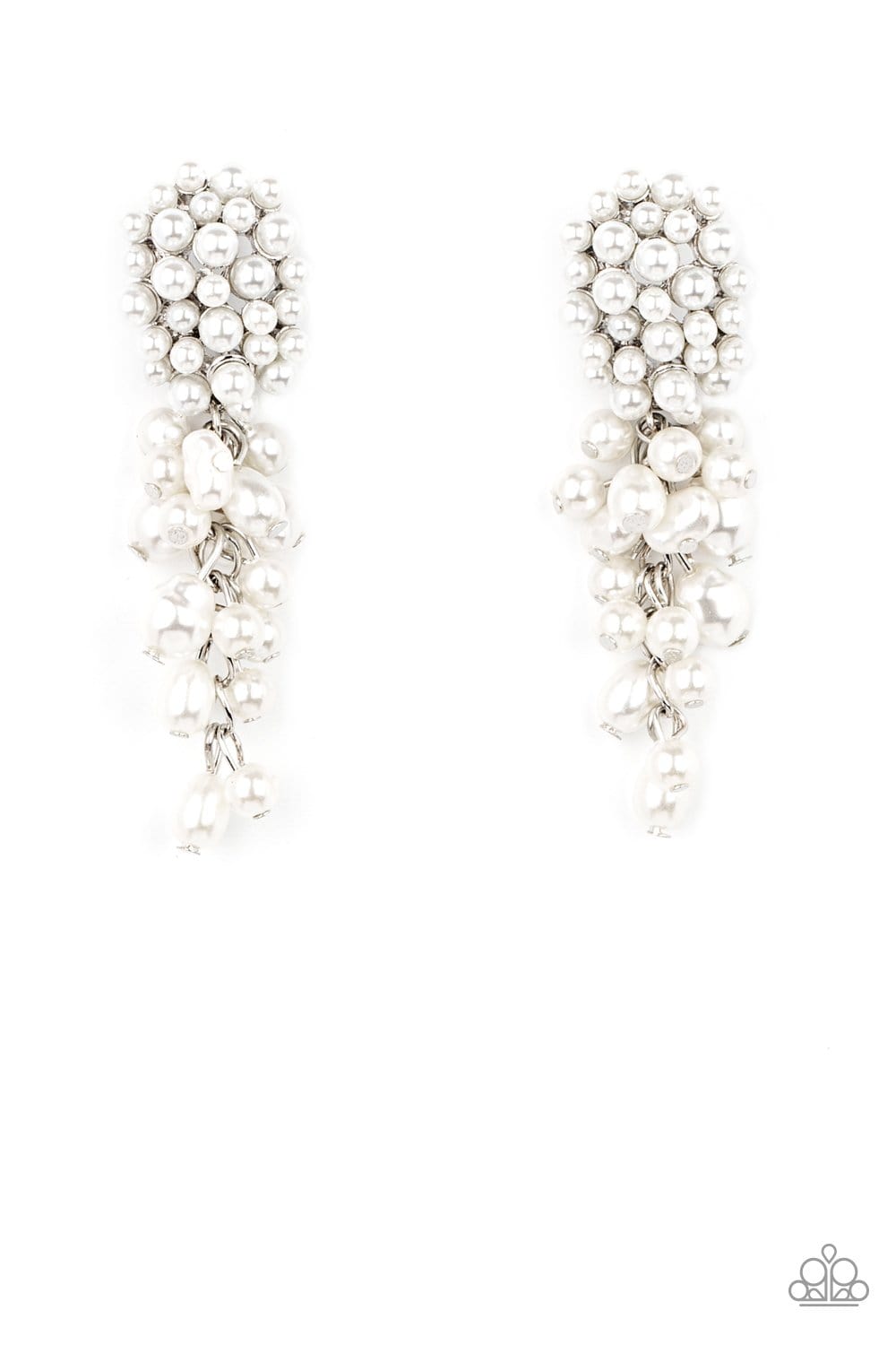 Paparazzi Fabulously Flattering Post Earrings